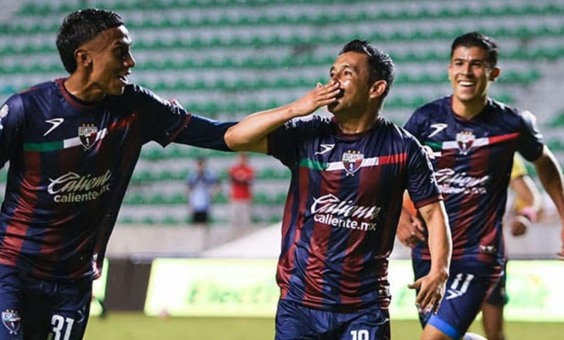 Mantiene la Certificación el Atlante para ascender