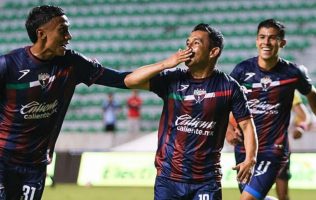 Mantiene la Certificación el Atlante para ascender