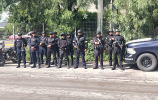 Mantienen tendencia a la baja delitos de homicidio y lesiones en Izcalli