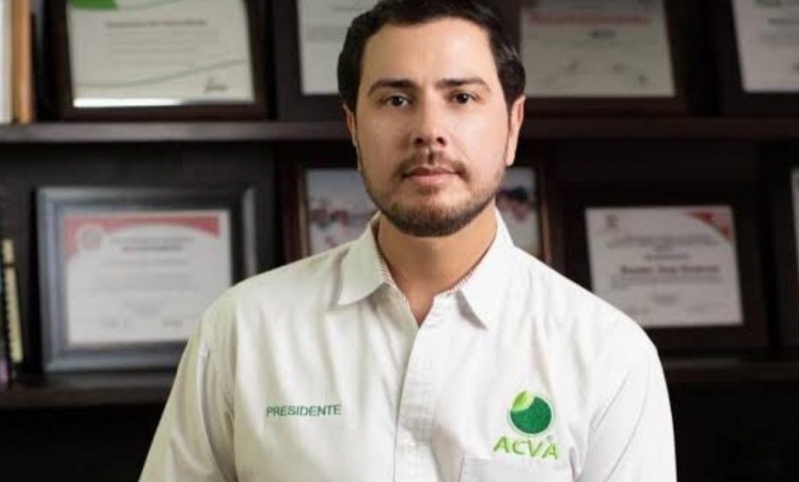 Matan a Bernardo Bravo, líder de los limoneros en Apatzingán
