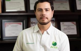 Matan a Bernardo Bravo, líder de los limoneros en Apatzingán