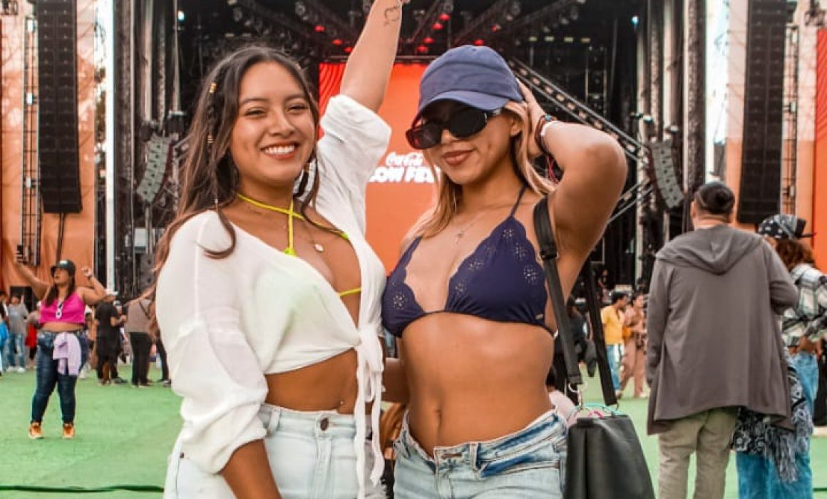 Mostrará el Flow Fest el poder femenino en la música urbana