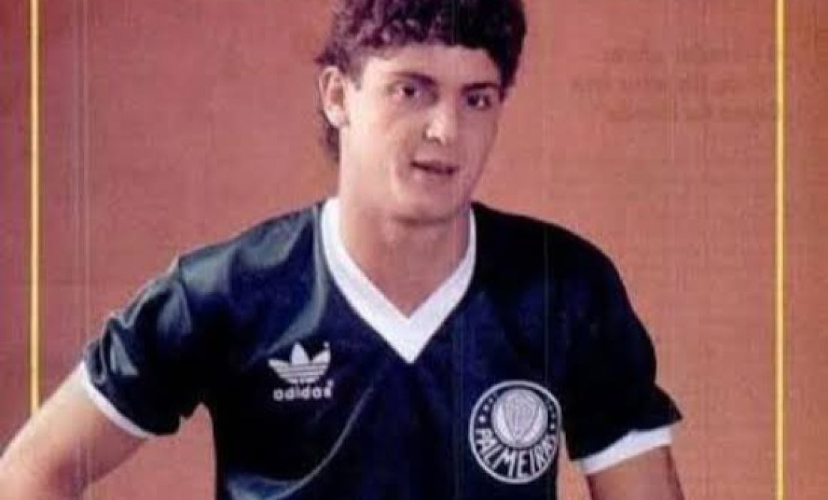 Muere Eduardo Antonio Edú Dos Santos, exfutbolista de América