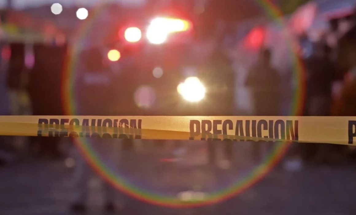 Muere motociclista al derrapar en la autopista México-Puebla, en La Paz