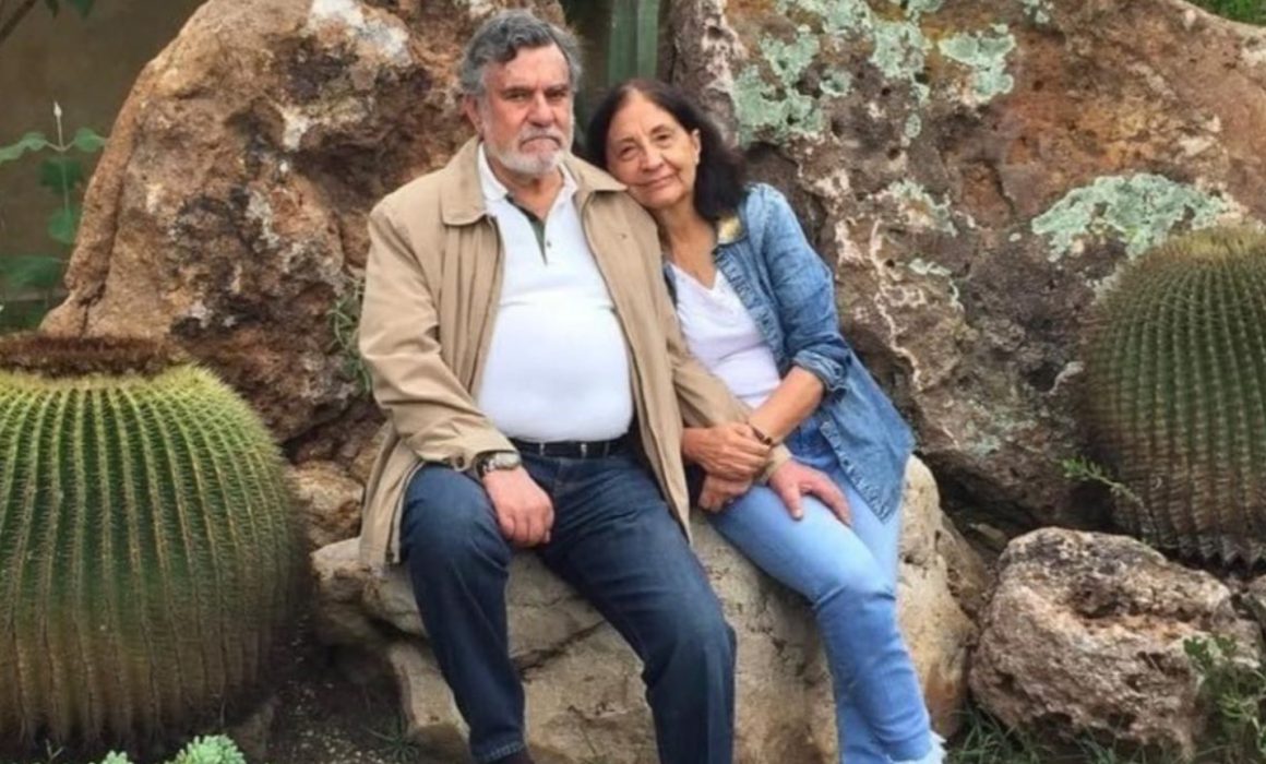 Murió Carlos Ferreyra, periodista de verdad
