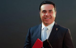 Nava lidera preferencias para gubernatura de Querétaro