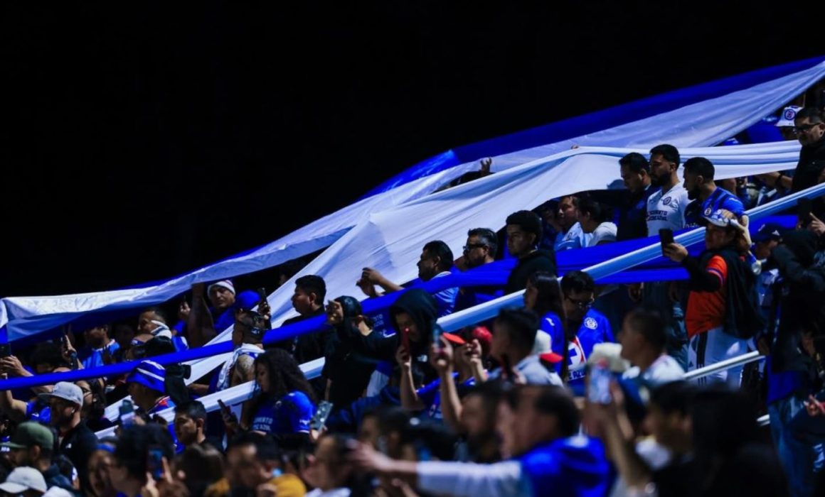 Niega Liga Mx incidente ante la muerte de aficionado de Cruz Azul