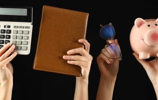Ofrecen expertos claves para tomar el control de finanzas personales