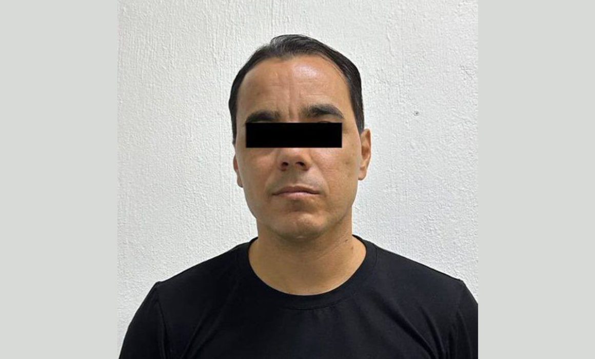 Omar B, exjugador de Chivas, permanecerá en el penal de Puente Grande