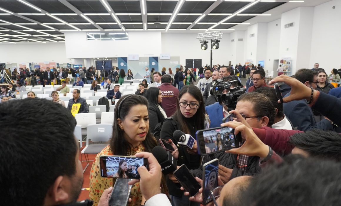 Planean ampliar vuelos en Aeropuerto Internacional de Toluca