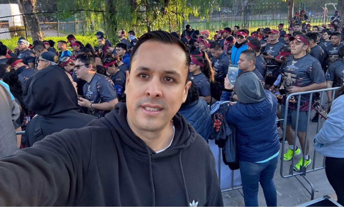 Por no mocharse con 100 mil pesos, alcalde de Tula decomisa autos a deportistas