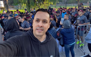 Por no mocharse con 100 mil pesos, alcalde de Tula decomisa autos a deportistas