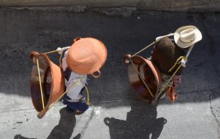 Premia Gobierno Mexiquense a los mejores fotógrafos de su tierra