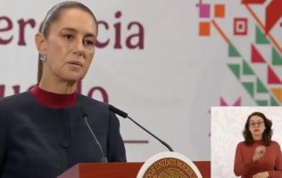Preparan la visita de Claudia Sheinbaum a tierras mexiquenses
