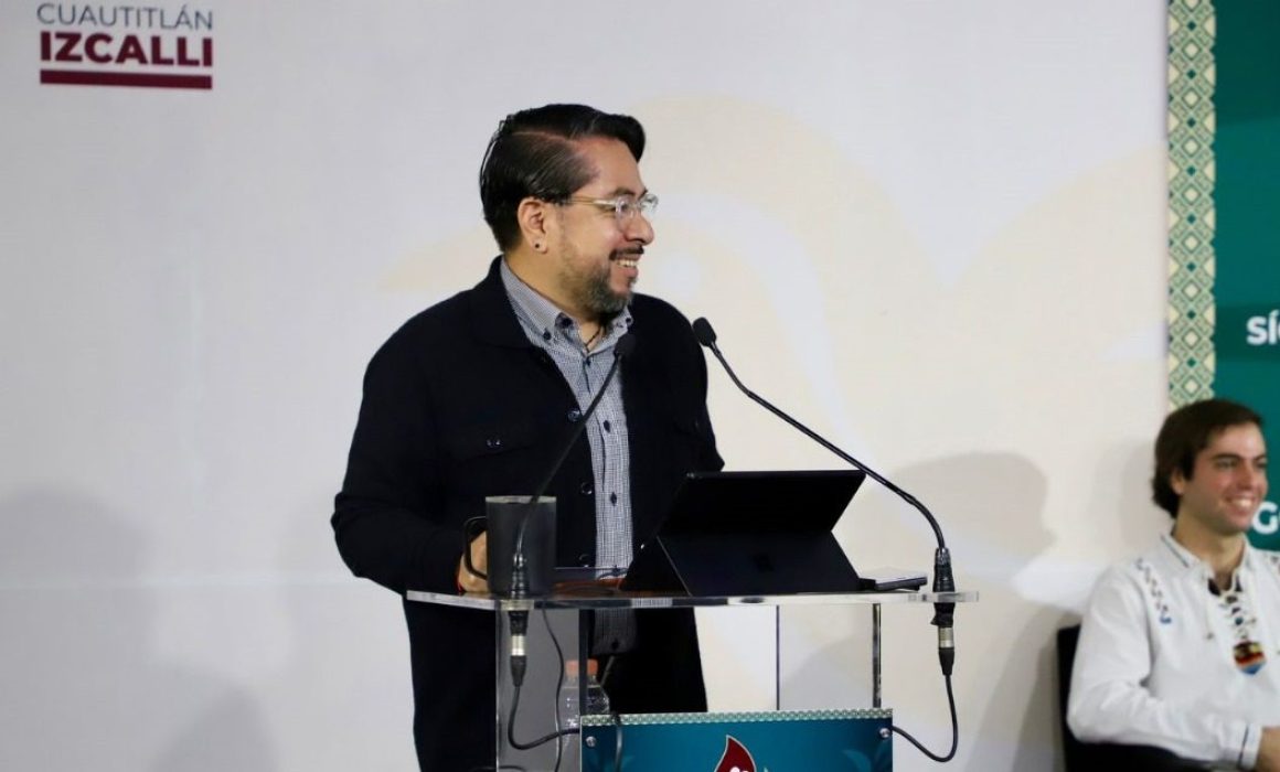 Presentarán festival oaxaqueño en Cuautitlán Izcalli