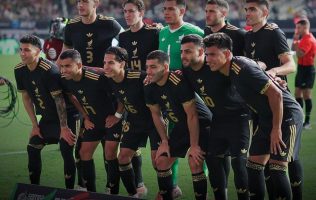 Presentarían en noviembre las indumentarias de México en el Mundial 2026