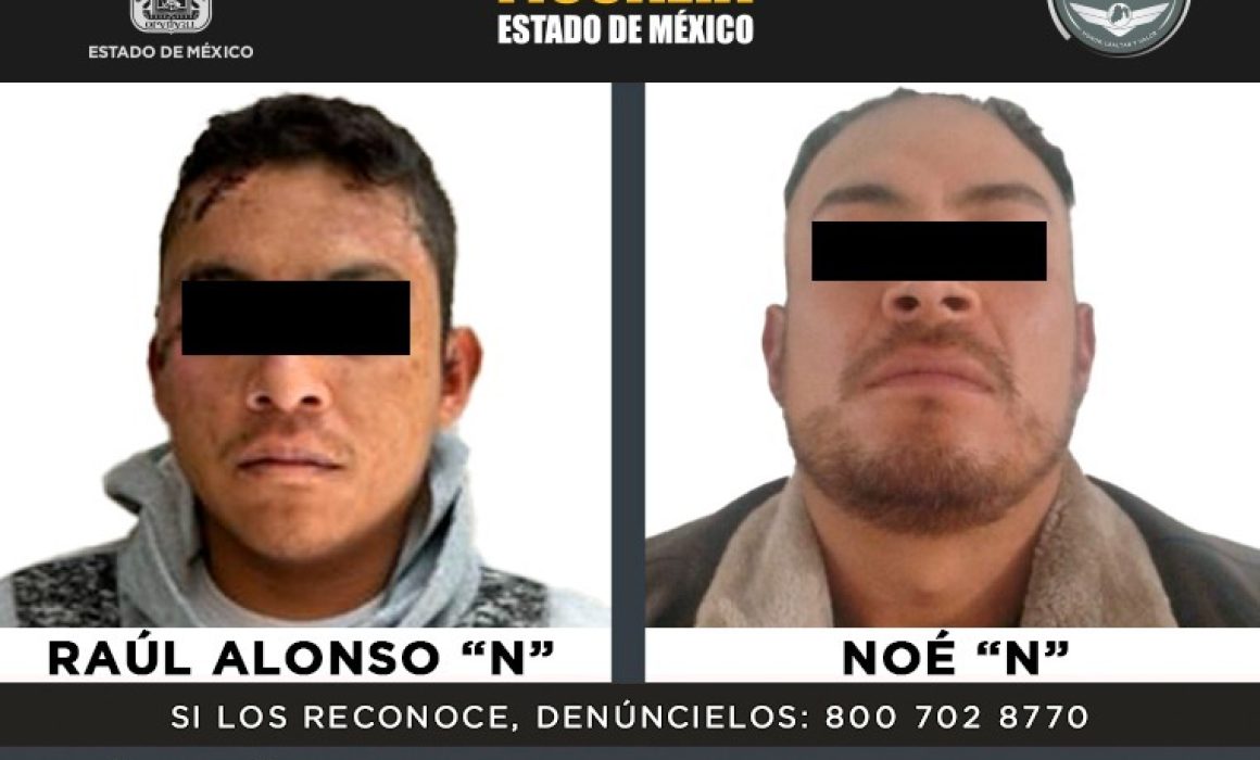 Procesan a 2 por homicidio calificado en San Martín de las Pirámides