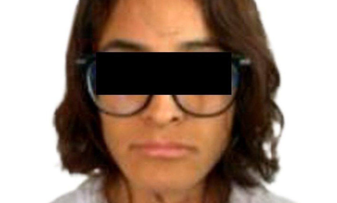 Procesan a ex pareja del médico asesinado en Tecámac, informa FGJEM
