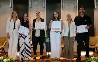 Promueve Jalisco acciones de cultura de paz con Conservatorio