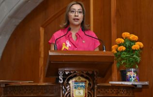 Propone PVEM otorgar licencias laborales por cáncer con sueldo íntegro
