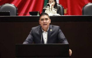 Propone diputado de Ixtapaluca cárcel para burlas a políticos con IA