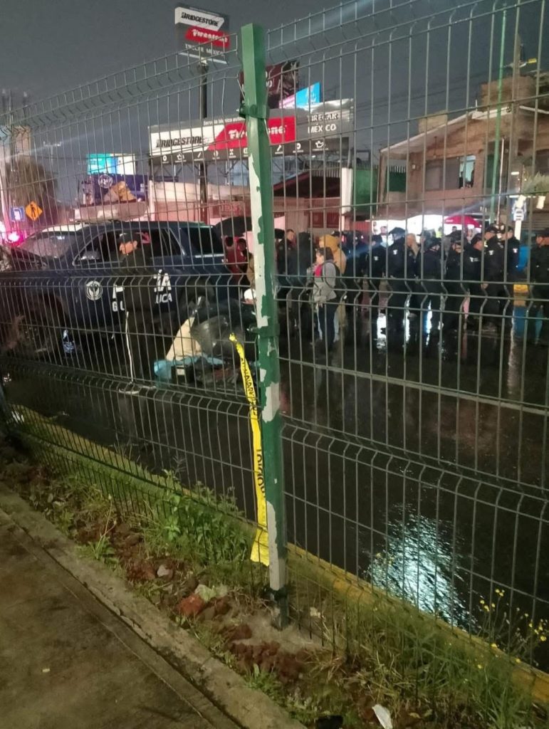 FOTO: El Murciélago Zina