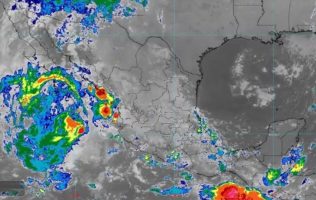 Conagua, México, Quadratín Agencia de Noticias, Raymundo,