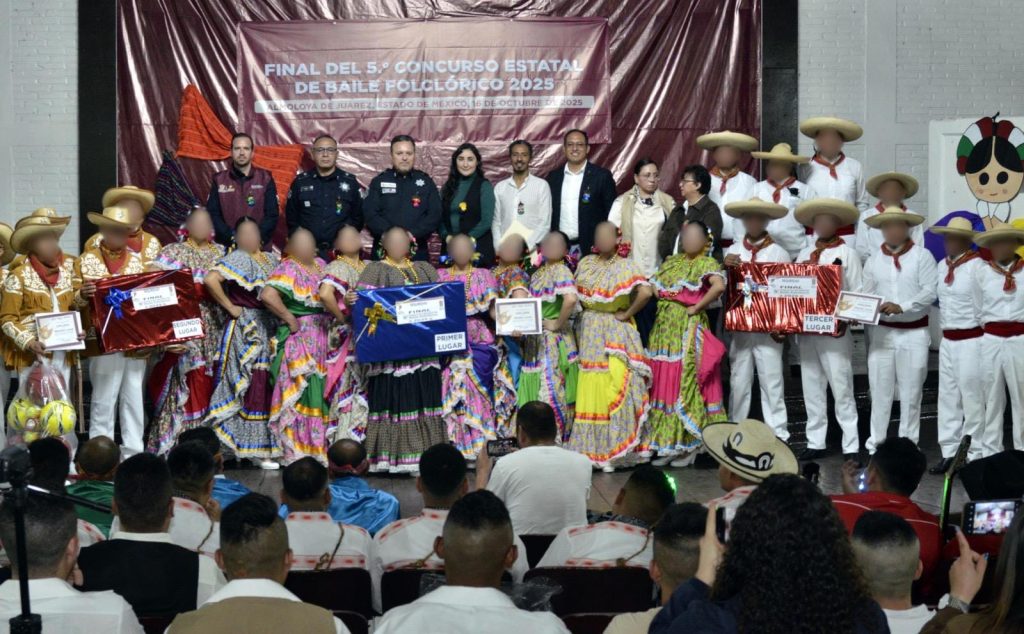 Fotos: SSEM