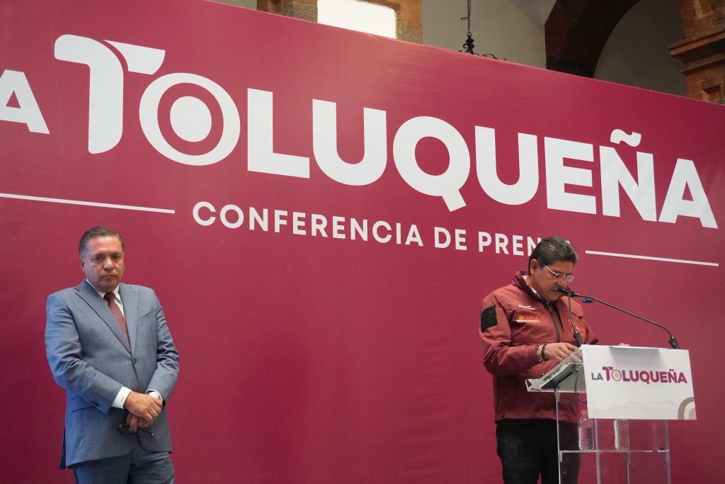 FOTO: Emiliano Caballero
