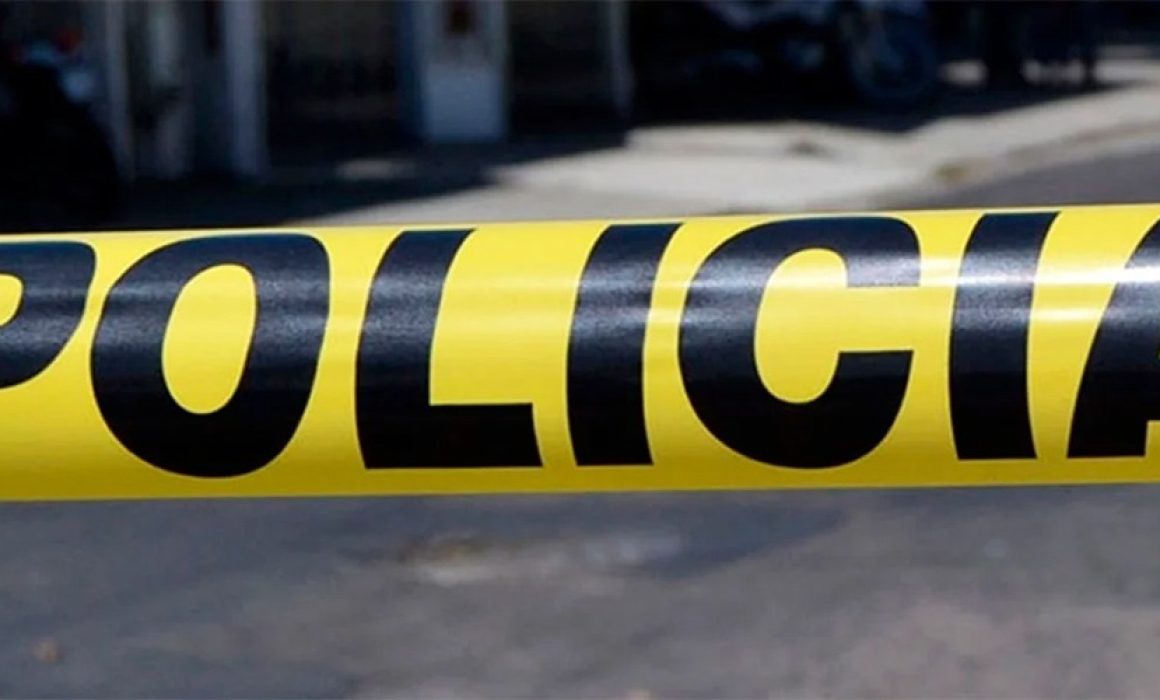 Recibe 2 balazos y muere: intentó atracar a militar en Naucalpan