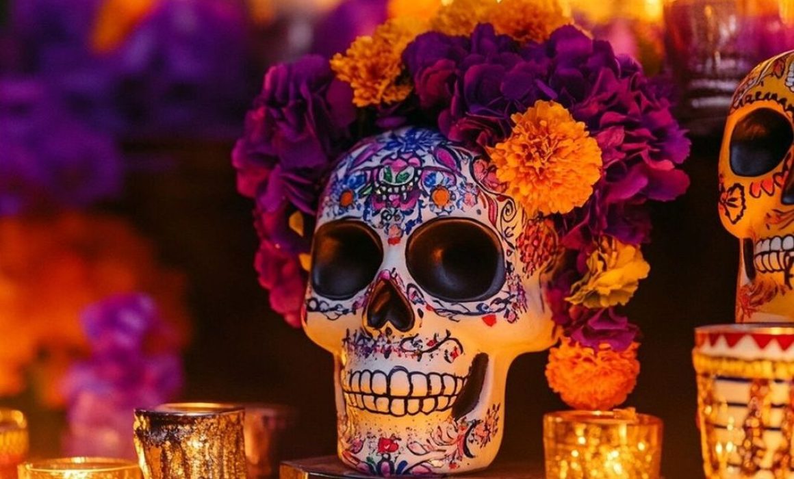 Mantener utilidades, el principal reto del comercio en Día de Muertos