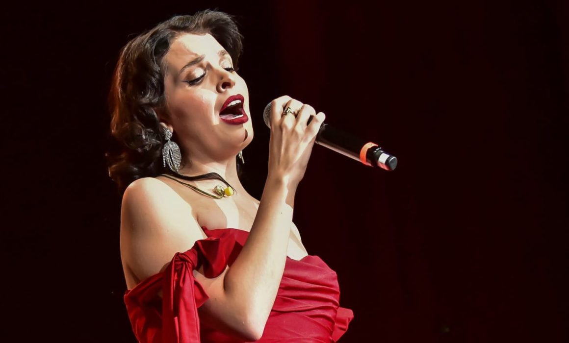 Recuerdan al Príncipe de la Canción sinfonicamente y con amor