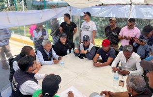 Refuerza Cuautitlán Izcalli atención ciudadana en temas viales