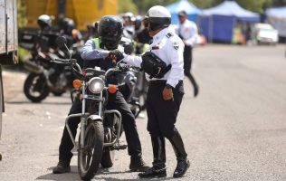 Refuerza Huixquilucan estrategias para reducir accidentes viales