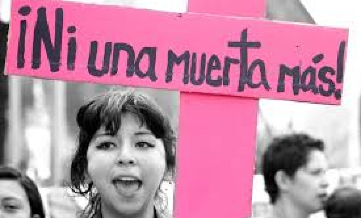 Registran Chimalhuacán y Chalco alto número de feminicidios en Edomex