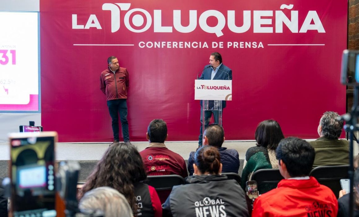 Regulará Ayuntamiento de Toluca venta de agua