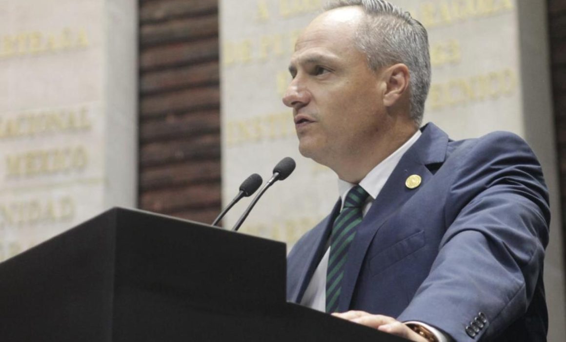 Reitera Jesús Cuanalo compromiso con protección