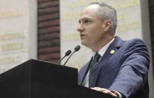 Reitera Jesús Cuanalo compromiso con protección