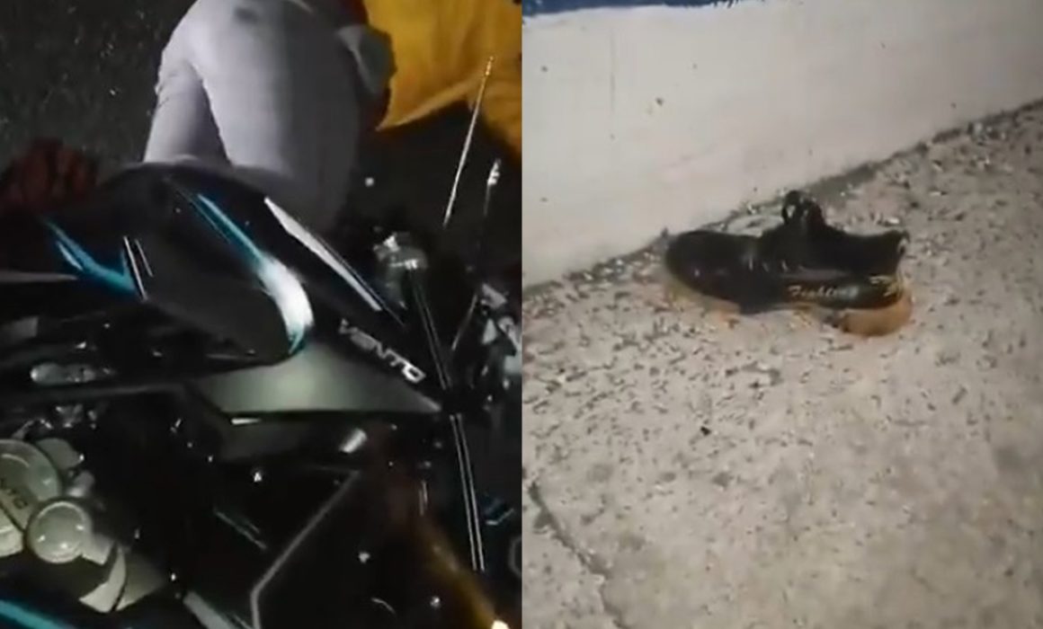 Reportan accidente en la México-Pachuca; hay 1 muerto