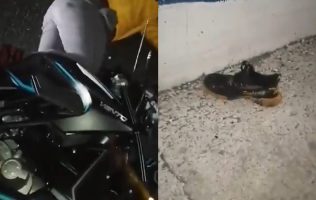 Reportan accidente en la México-Pachuca; hay 1 muerto