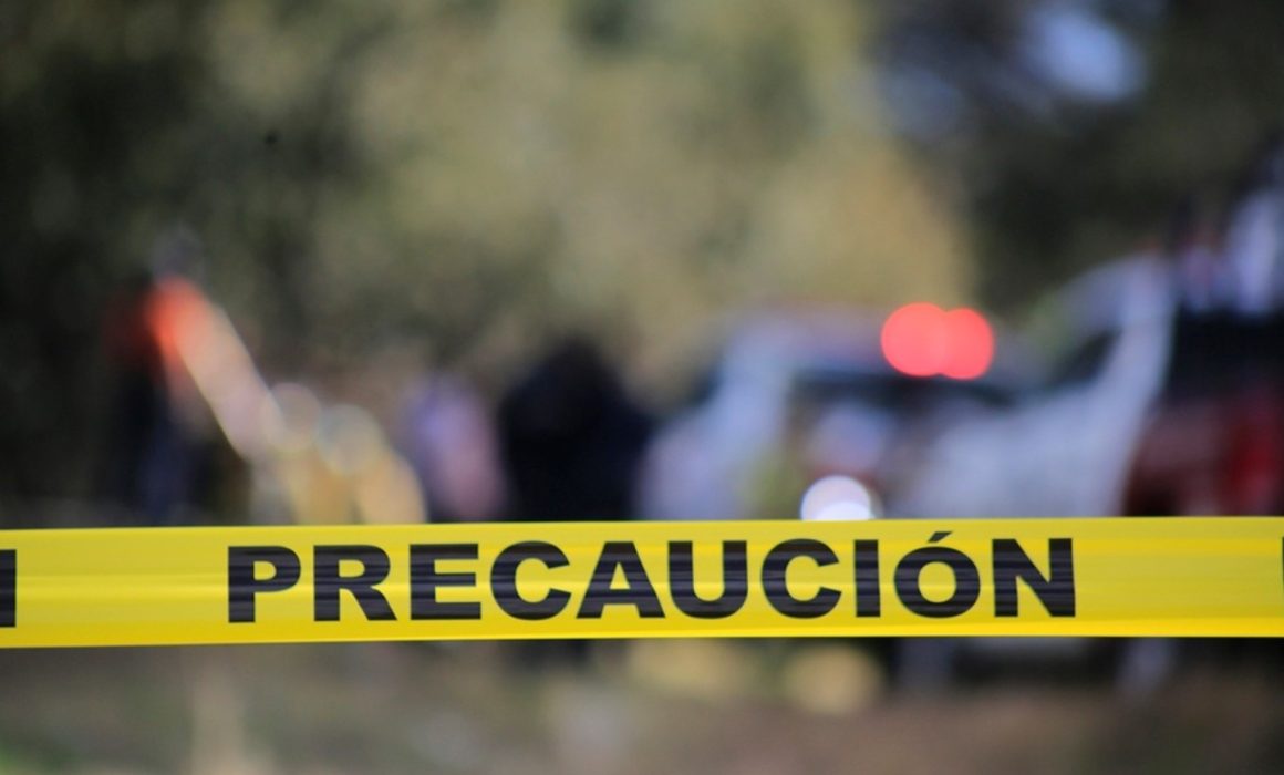 Reportan choque en el Nevado de Toluca; hay 1 herido de gravedad