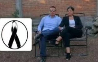 Reportan muerte de Don Nico, el baleado en un En Vivo en Salvatierra