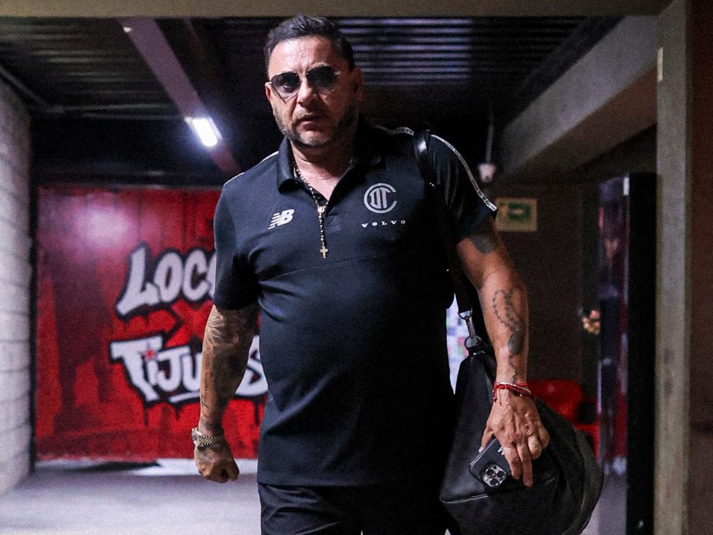 Fotos X@TolucaFC