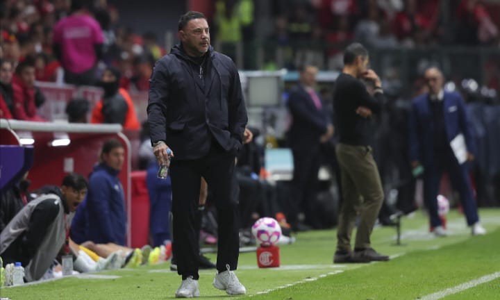 Fotos X@TolucaFC