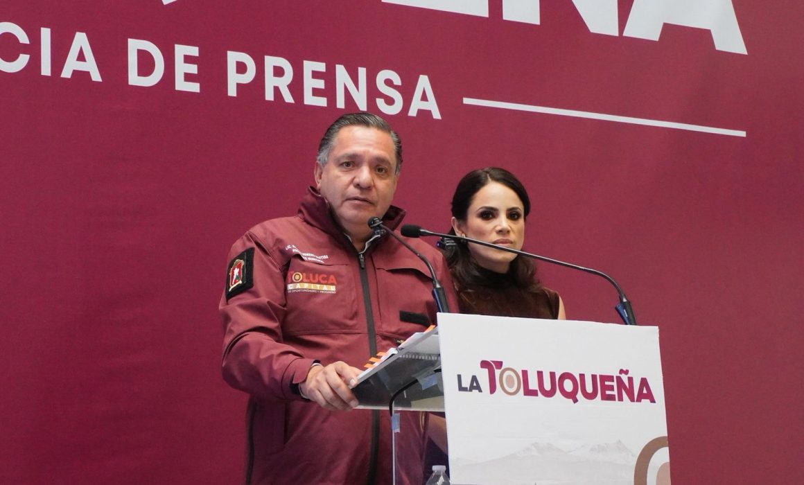 Reúne Feria del Alfeñique más de 3.5 millones de asistentes en 4 semanas