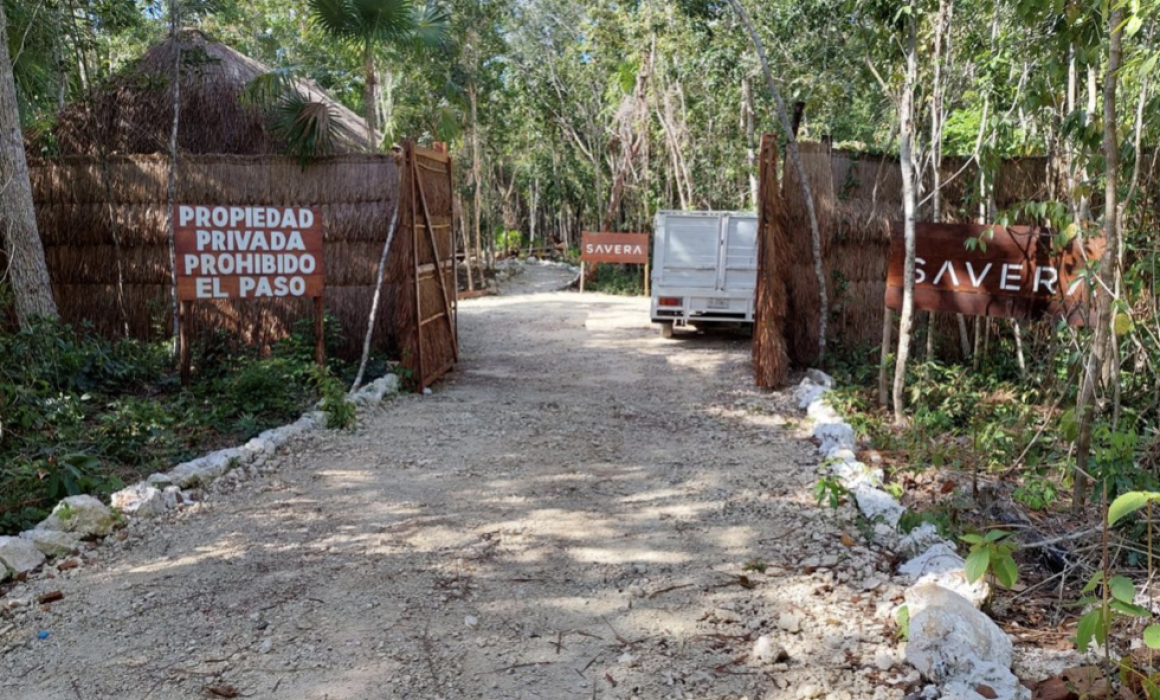 SAVERA Village, gran desarrollo, seguro y con certeza legal en Cancún