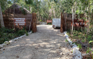 SAVERA Village, gran desarrollo, seguro y con certeza legal en Cancún