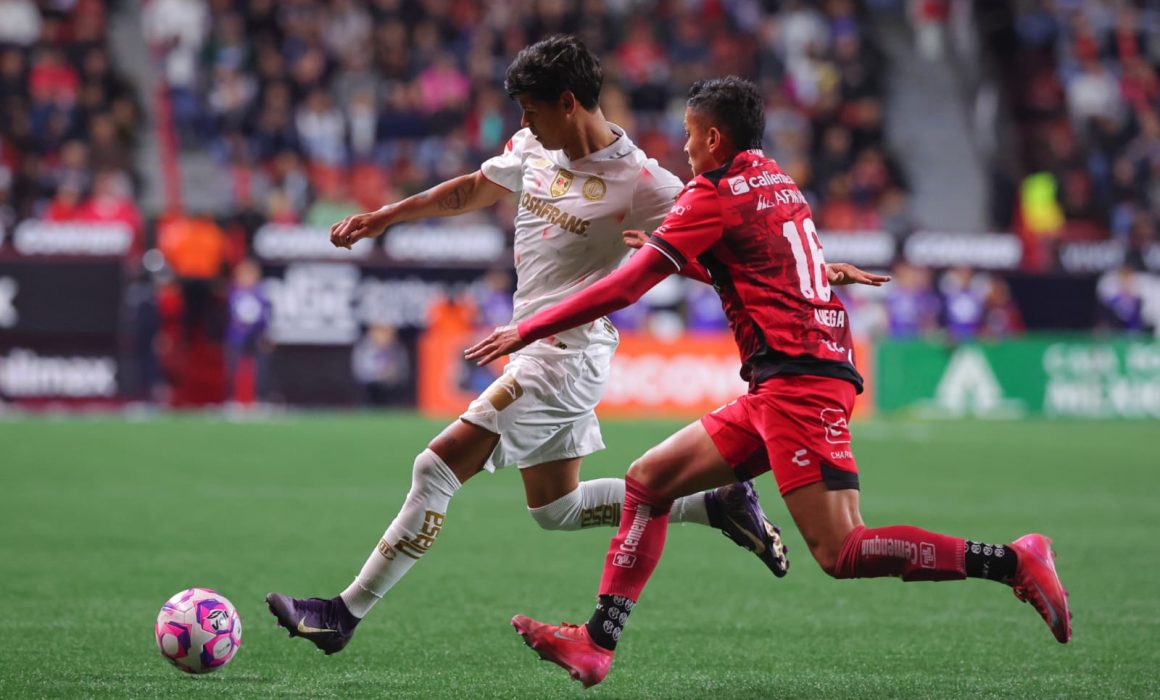 Saca Toluca aburrido empate de Tijuana se mantiene súper liderato