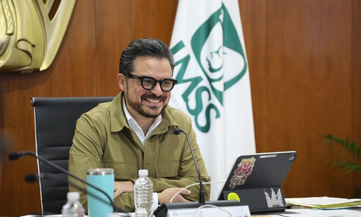 Sancionan a empresas consentidas de Zoé Robledo