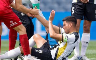 Se declara culpable Ulises Dávila por apuestas deportivas en Australia